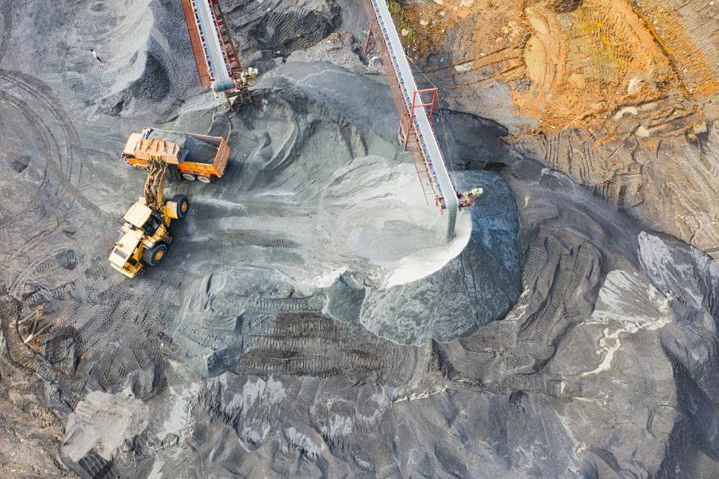 United COIVD Response Sets Stage For Next Phase Of South Africa's Future - Anglo